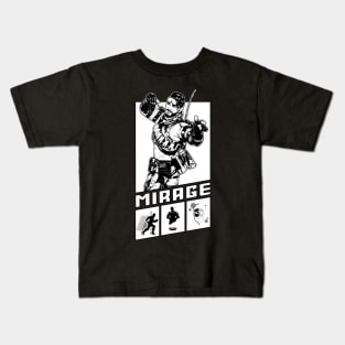 Mirage Kids T-Shirt